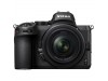 Nikon Z5 Kit 24-50mm Mirrorless Digital Camera (Promo Cashback Rp. 1.000.000)